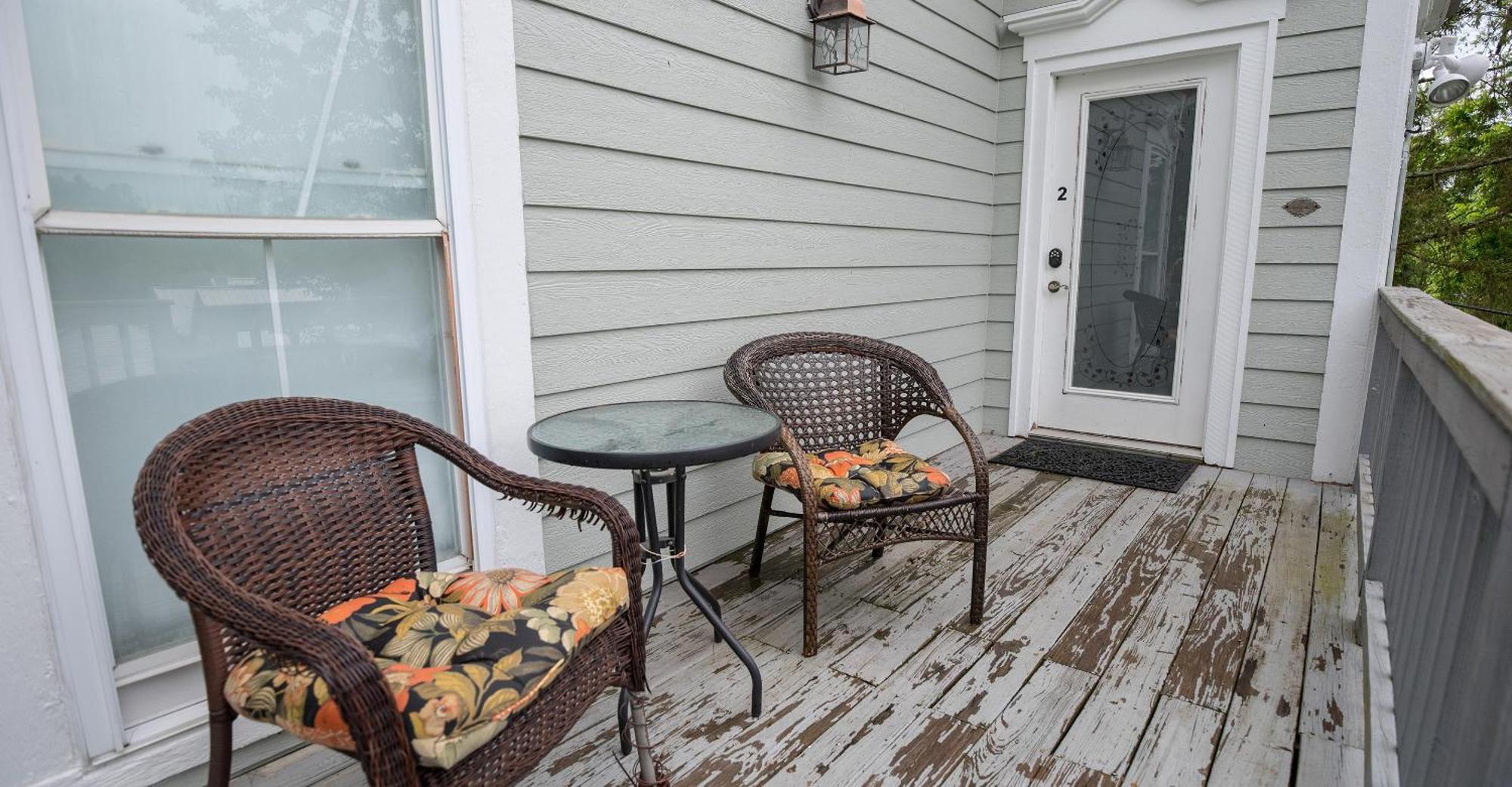 Nashville Suite 2 Bagian luar foto